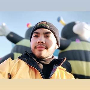 Meet your Posher, Eli